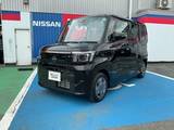 日産 ルークス 660cc 660 X 両側オートスライドドア