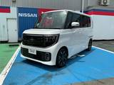 日産 ルークス 660cc 660 ハイウェイスターGターボ インフォテイメントシステム　全方位カメラ