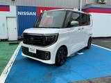 日産 ルークス 660cc 660 ハイウェイスターGターボ インフォテイメントシステム