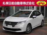 日産 ノート 1200cc 1.2 AUTECH ライン FOUR 4WD 当社試乗車アップ　純正メーカーナビ