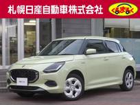スズキ スイフト 1200cc 1.2 ハイブリッド MX 4WD