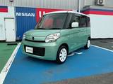 マツダ フレアワゴン 660cc 660 XS 左オートスライドドア
