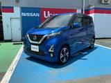 日産 デイズ 660cc 660 ハイウェイスターX プロパイロット エディション アラウンドモニ 9ワイドナビ 前後ドラレコ
