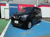 日産 デイズ 660cc 660 X パナソニックCN-HE02WDナビ