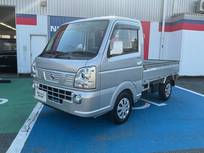 日産 NT100クリッパー 660cc 660 GX 4WD パナソニックストラーダナビゲーション