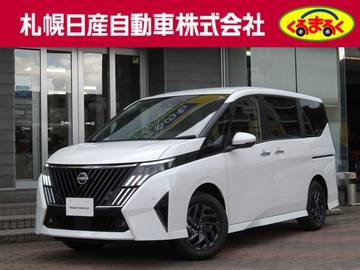 1.4 e-4ORCE ハイウェイスターV 4WD 当社試乗車アップ