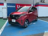 日産 サクラ G プロパイロット・衝突軽減ブレーキ・フルセ