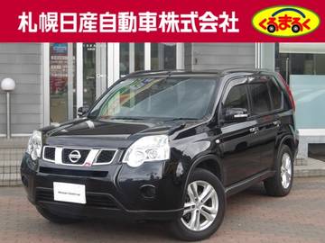 2.0 20X 4WD 社外メモリーナビゲーション