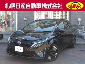 1.2 G FOUR レザーエディション 4WD メーカーナビゲーション