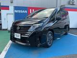 日産 セレナ 2000cc 2.0 ハイウェイスターV プロパイロット　全方位カメラ