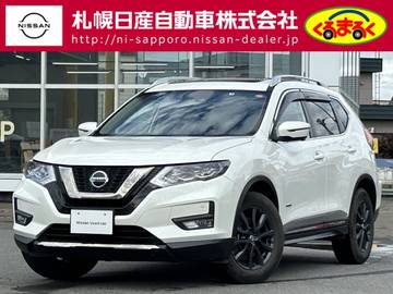 2.0 20Xi ハイブリッド 4WD 大型サンルーフ　プロパイロット