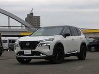 日産 エクストレイル 1500cc 1.5 G e-4ORCE 4WD 法定24ヶ月点検(車検)整備渡しです!