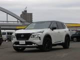 日産 エクストレイル 1500cc 1.5 G e-4ORCE 4WD 法定24ヶ月点検(車検)整備渡しです!