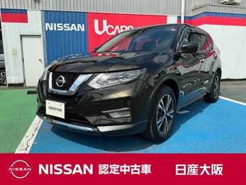 2.0 20Xi 2列車 プロパイロット　全席シートヒーター