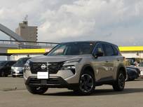 日産 エクストレイル 1500cc 1.5 X e-4ORCE 4WD 当社試乗車UP