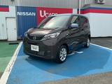 日産 デイズ 660cc 660 X メモリーナビ　バックモニター　ETC2.0