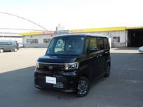 日産 ルークス 660cc 660 X 4WD 当社試乗車アップ