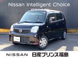 日産 モコ 660cc 660 S 純正CDオーディオ(バックビューモニター付