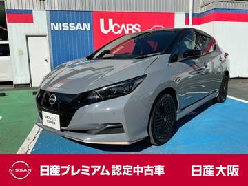 e+ X 90周年記念車 プロパイロット　前後シートヒーター