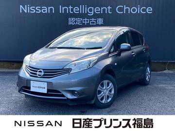 1.2 X 純正ナビ/1セグTV　バックモニター