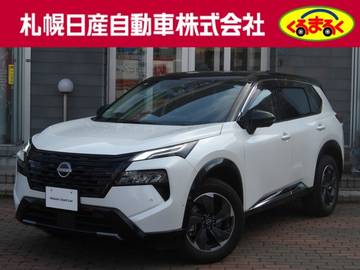 1.5 G e-4ORCE 4WD ニッサンインフォメントシステム