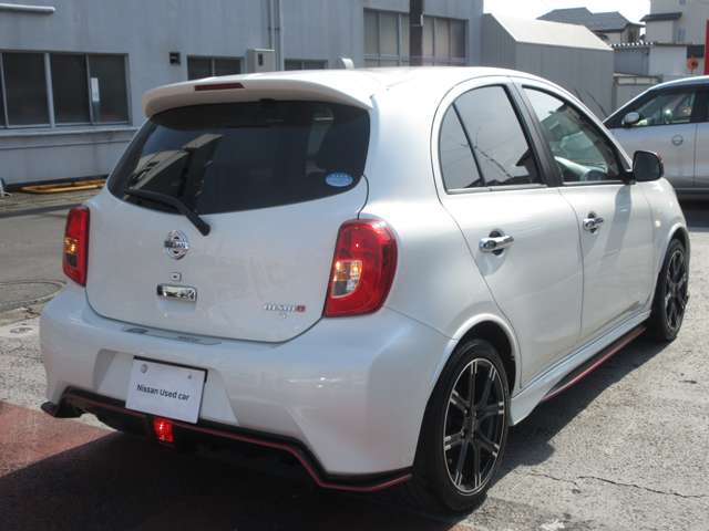 日産プリンス埼玉販売株式会社 ユーカーズ所沢 埼玉県 マーチ 日産の在庫詳細から中古車を探す 日産公式中古車検索サイト