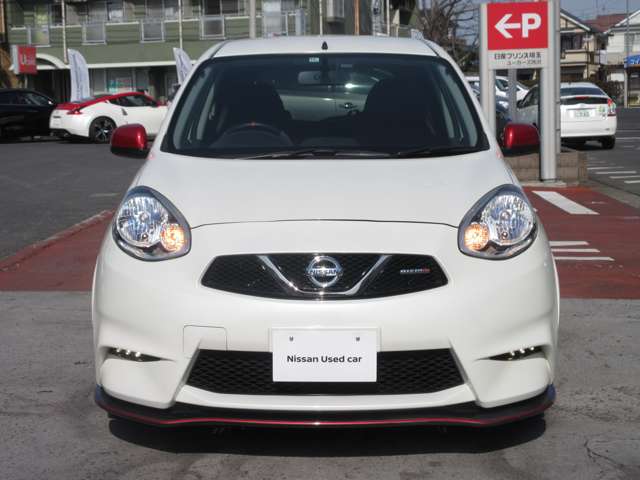 日産プリンス埼玉販売株式会社 ユーカーズ所沢 埼玉県 マーチ 日産の在庫詳細から中古車を探す 日産公式中古車検索サイト