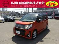 スバル ステラ 660cc 660 カスタムR 4WD 法定24ヶ月点検(車検)整備渡しです