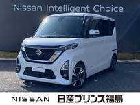 日産 ルークス 660cc 660 ハイウェイスターX プロパイロット エディション 全周囲カメラ