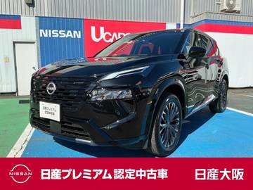 1.5 G e-4ORCE 4WD インフォテインメントシステム