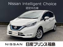 日産 ノート 1200cc 1.2 e-POWER X 純正ナビ/TV　全周囲カメラ　ドラレコ　ETC