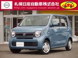 ホンダ N-WGN 660cc 660 L ホンダ センシング 4WD 純正ナビ・地デジ・バックカメラ