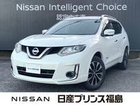 日産 エクストレイル 2000cc 2.0 モード・プレミア ハイブリッド オーテック 30th アニバーサリー 4WD