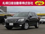 スバル レガシィアウトバック 2500cc 2.5 4WD アイサイトVer.3