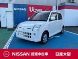 日産 ピノ 660cc 660 S