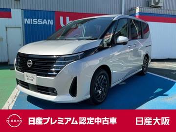 1.4 e-POWER X XVパッケージ プロパイロット　全方位カメラ