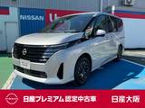 日産 セレナ 1400cc 1.4 e-POWER X XVパッケージ プロパイロット　全方位カメラ