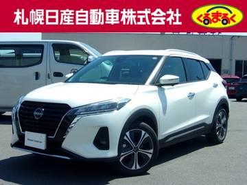 1.2 X FOUR (e-POWER) 4WD 当社試乗車アップ