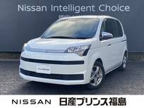 トヨタ スペイド 1500cc 1.5 F ジャック バックモニター　助手席側電動Sドア