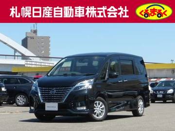 2.0 ハイウェイスター V 4WD アラウンドビューモニターETC