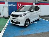 日産 デイズ 660cc 660 X メモリーナビ　アラウンドビューモニター