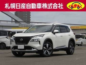1.5 G e-4ORCE 4WD ドライブレコーダー