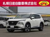日産 エクストレイル 1500cc 1.5 G e-4ORCE 4WD ドライブレコーダー