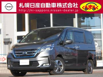 1.2 e-POWER XV エマブレ・VDC・アラウンドビューM