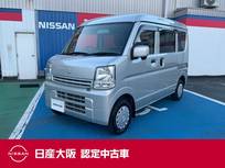 スズキ エブリイ 660cc 660 ジョイン ハイルーフ 5AGS車