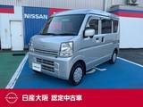 スズキ エブリイ 660cc 660 ジョイン ハイルーフ 5AGS車