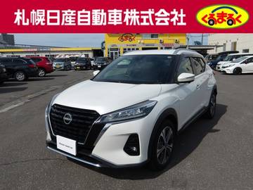 1.2 X FOUR ツートーン インテリアエディション(e-POWER) 4WD 9インチナビ　冬タイヤ付き