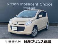 マツダ キャロル 660cc 660 GS 社外ナビ/TV　後方モニター　ETC