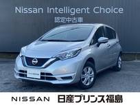 日産 ノート 1200cc 1.2 e-POWER B FOUR 4WD