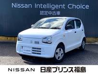 スズキ アルト 660cc 660 F オートギヤシフト 4WD